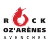 Rock Oz‘ Arènes