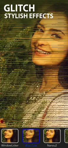 Screenshot 5 B628 - Selfie Camera iphone