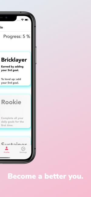 Tempo Goal Tracker(圖7)-速報App