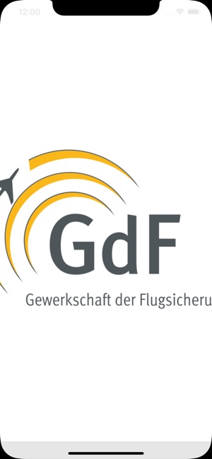 GDF App