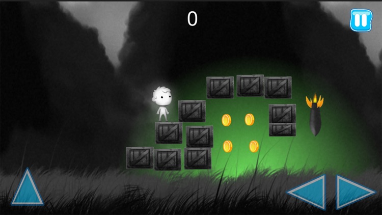 Mr. Dark Jump screenshot-5