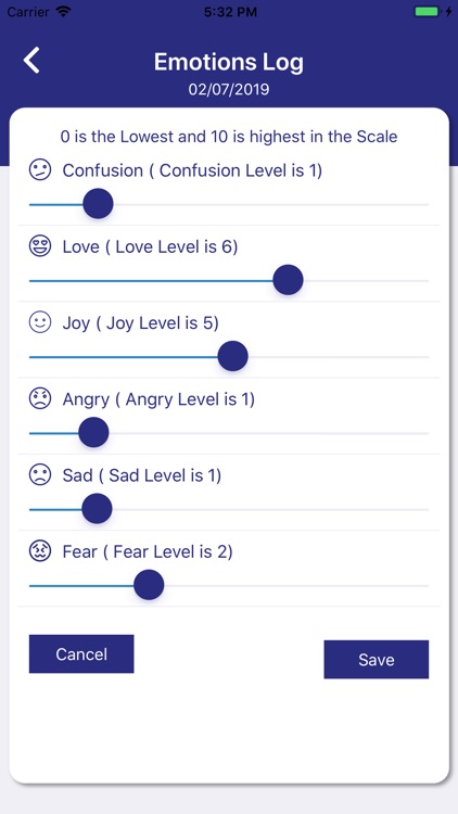 OBrain: Improve Brain Health screenshot-9