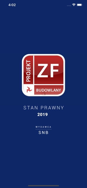 ZF Projekt budowlany 2020(圖1)-速報App