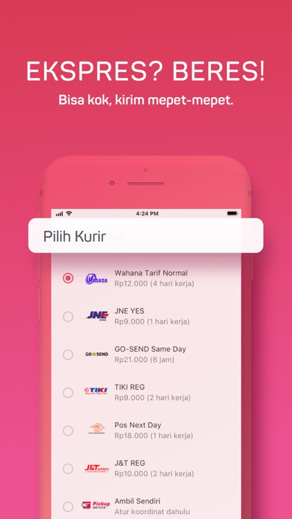 Bukalapak - Jual Beli Online screenshot-7