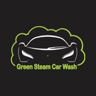 Green Steam Car Wash