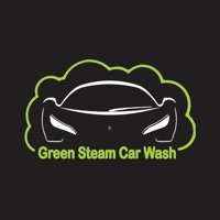 Green Steam Car Wash sur PC