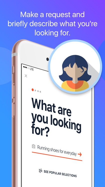 Personal Shopper By SYW