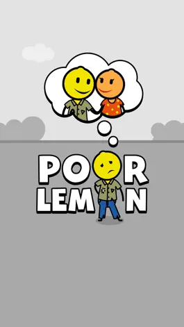 Game screenshot Poor Lemon mod apk