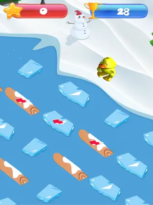 Captura de Pantalla 4 Tiko Doco Game iphone