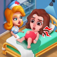  Happy Hospital™: ASMR Game Application Similaire