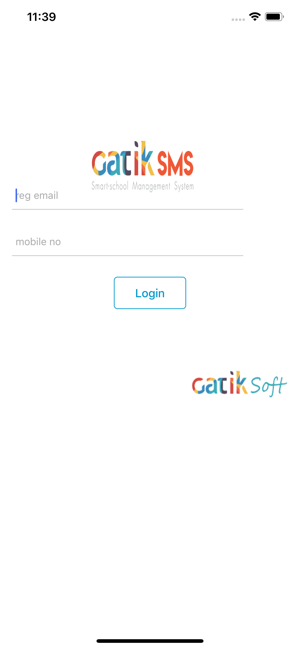 GatikSMS(圖2)-速報App