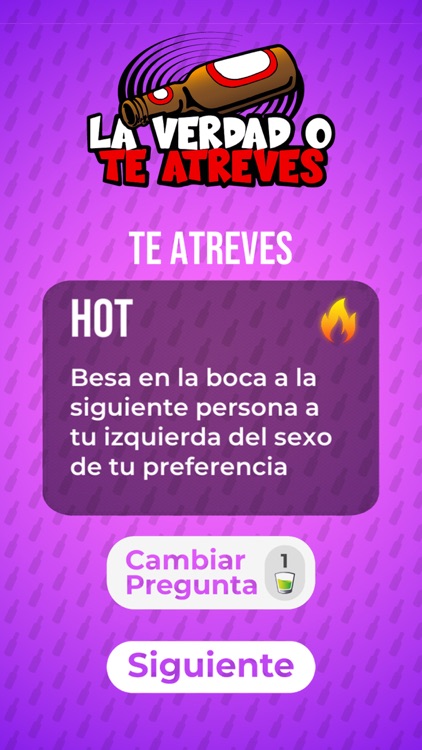 A Beber. screenshot-5