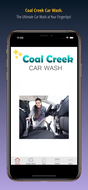 Coal Creek Car Wash(圖1)-速報App