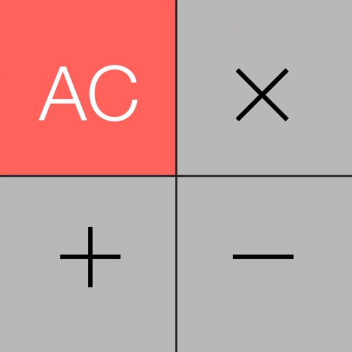 iCalc - Calculator