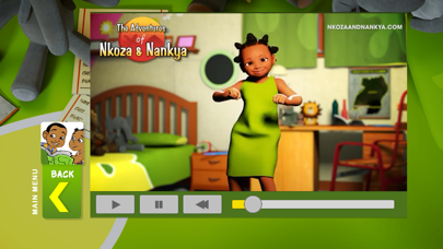 Nkoza & Nankya - Screenshot 2