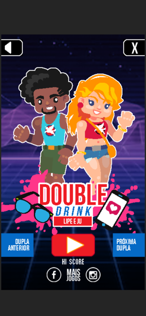 Double Drink(圖1)-速報App