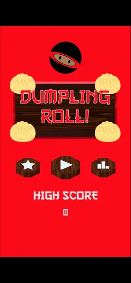 Game screenshot Dumpling Roll! mod apk