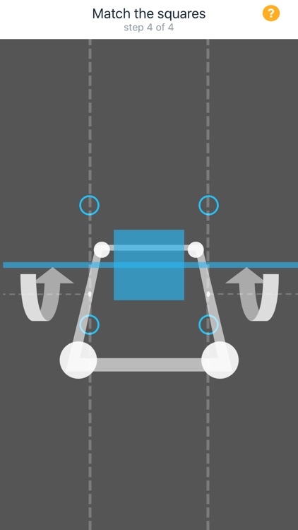 Cloud Optician screenshot-3