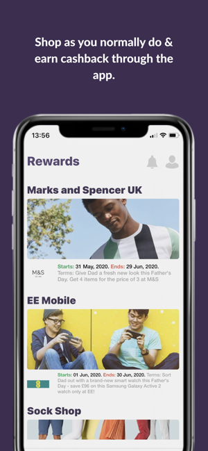 My Rent Rewards UK(圖3)-速報App