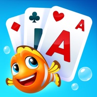 Fishdom Solitaire app not working? crashes or has problems?