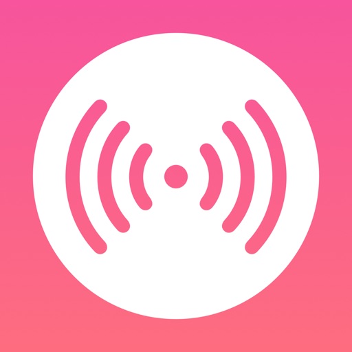 Untitled Podcast App icon