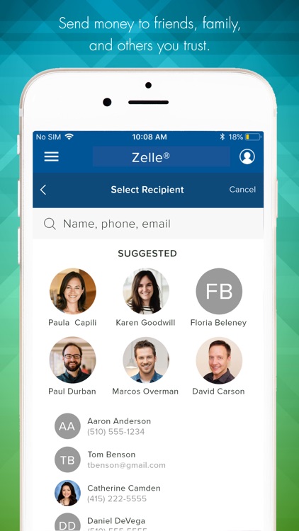 Jefferson Bank - Mobile screenshot-6