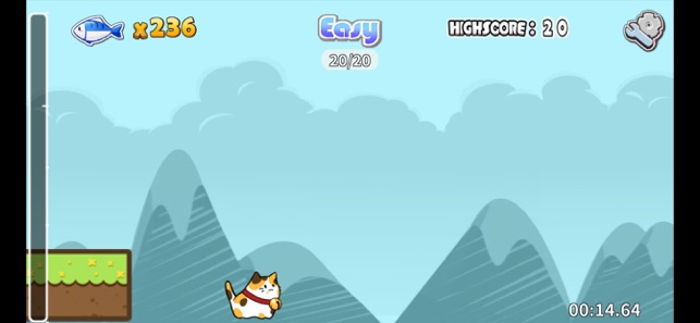 Meow Jump!(圖6)-速報App