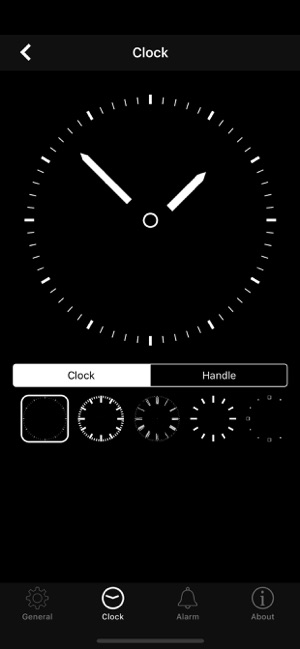 Premium Clock Collection(圖5)-速報App