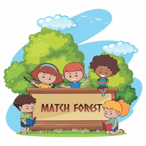 Match Forest