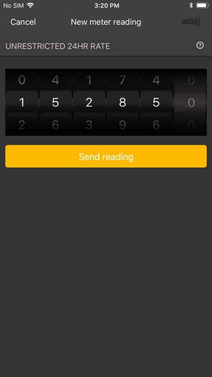 Wasps Energy screenshot-3