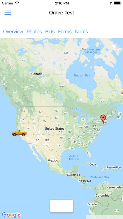 Field Forward screenshot-3