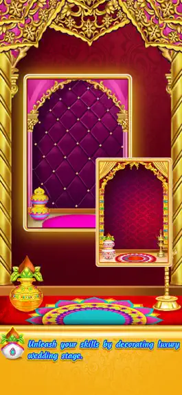 Game screenshot Grand Indian Wedding hack