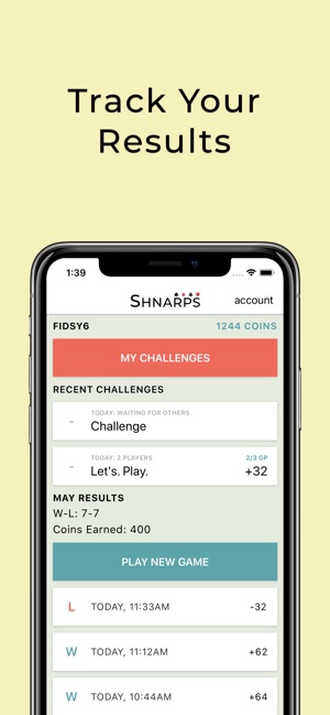 Shnarps - Classic Card Game(圖4)-速報App