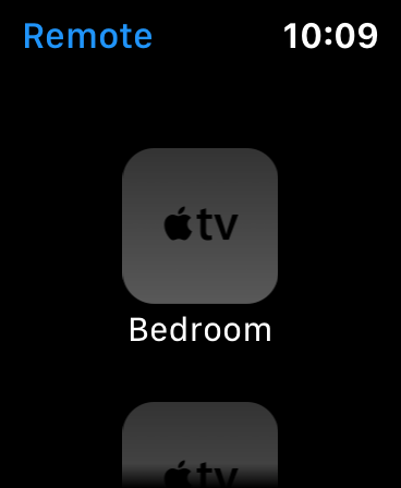 Screenshot #1 for Remote
