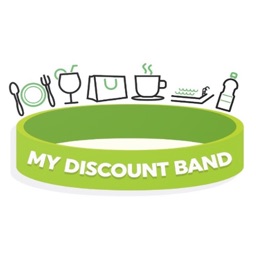 My Discount Band