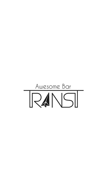 Awesome Bar TRANSIT