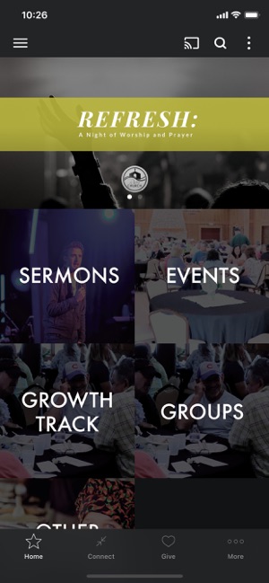 River Church(圖1)-速報App