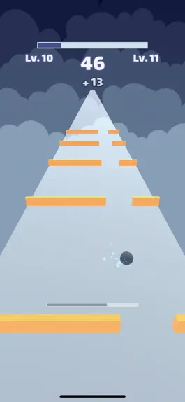 Game screenshot Sweet Rolling apk