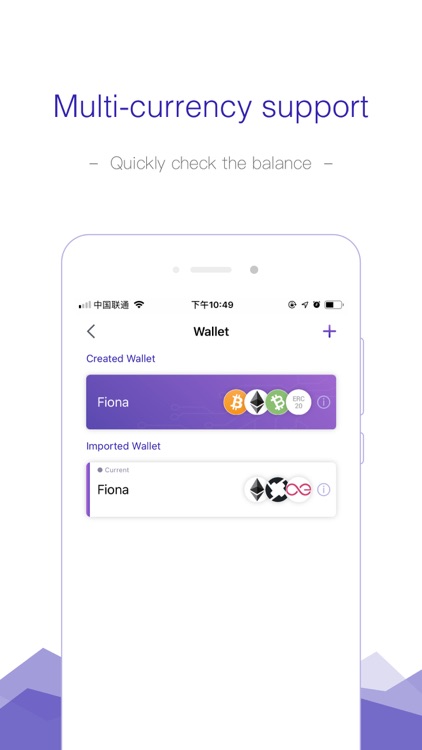 Topay - Secure your assets