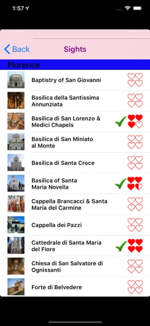 Visit Italy(圖3)-速報App