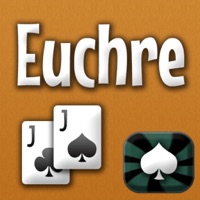 Euchre Card Game sur PC