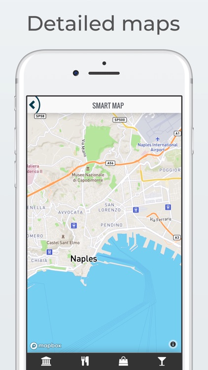 NAPLES City Guide and Tours screenshot-4