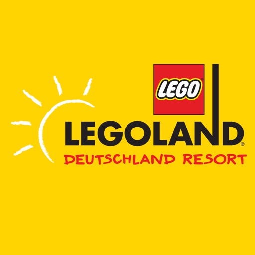 LEGOLAND® Deutschland Resort iOS App