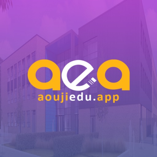 Aouji Edu App Student