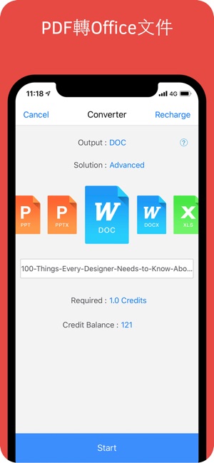 PDF Reader－Document Expert(圖6)-速報App