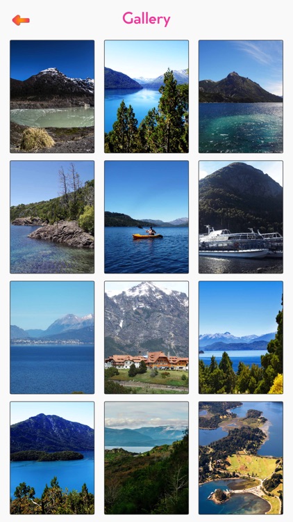 San Carlos de Bariloche screenshot-3