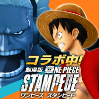 ONE PIECE バウンティラッシュ ONE PIECE バウンティラッシュ