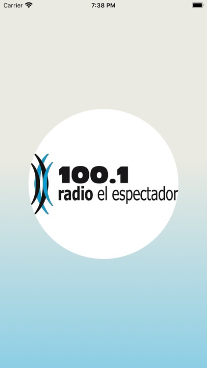 El Espectador 100.1