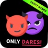 Only Dares! (Tons of Dares)