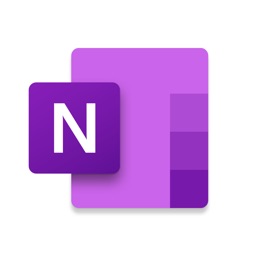 Microsoft OneNote Apple Watch App